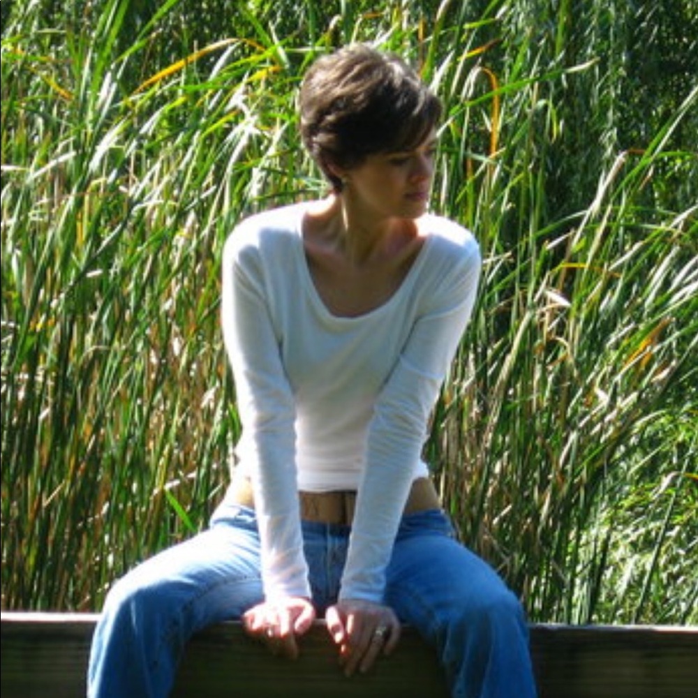 Meet your Posher, Michele
